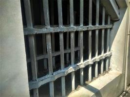 underground jail 2 photo