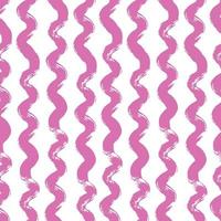 Hand drawing, background. Trendy seamless pattern vector