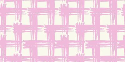 Seamless original pattern. Vector abstract hand drawing