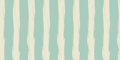 Seamless original pattern. Vector abstract hand drawing with stripes and brushes