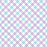 Classic seamless checkers pattern design for decorating, wrapping paper, wallpaper, fabric, backdrop and etc. vector