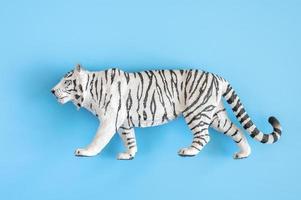 tiger figure toy photo