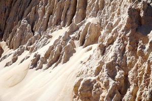 Beautiful Dried Land photo