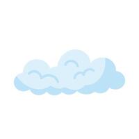 cloud sky scenic vector