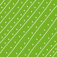 green color texture memphis vector