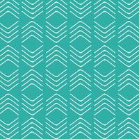 texture memphis color green vector