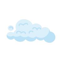 cloud sky heaven vector