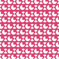 texture memphis red color vector