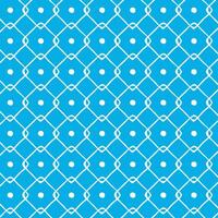 blue color texture memphis vector