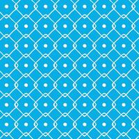 blue color texture memphis vector