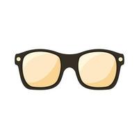 eyeglasses optical accessory vector
