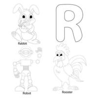 coloring pages for kids vector