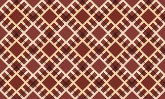 Geometric groovy pattern simple design vector