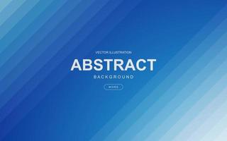 Modern abstract geometric design background vector