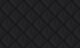 Geometric groovy pattern simple design vector