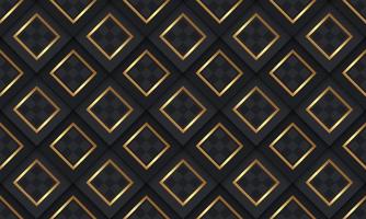 Geometric groovy pattern simple design vector