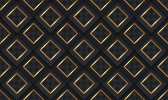 Geometric groovy pattern simple design vector