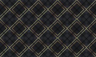 Geometric groovy pattern simple design vector