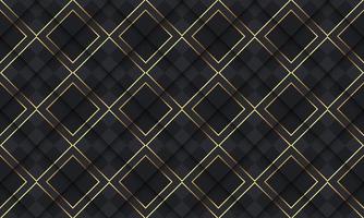 Geometric groovy pattern simple design vector