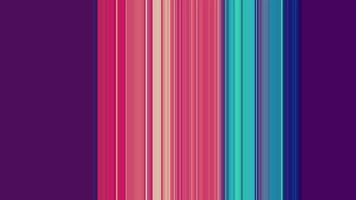 Error geometric tv glitch. Datum overlay. Transition. video