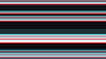Bad transmission overlay. Glitch background. Geometric error. video