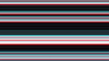 slechte transmissie-overlay. glitch achtergrond. geometrische fout. video