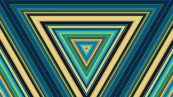 A retro glitch overlay. Distortion abstract background. Digital effect. video