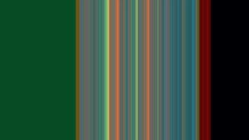 Error geometric tv glitch. Datum overlay. Transition. video