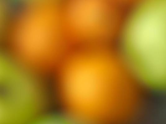 abstract orange and green blur background 3925896 Stock Photo at Vecteezy