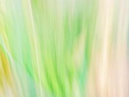 Abstract autumn background in green-yellow-beige colors. photo