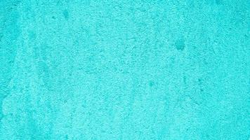 texture background of teal wall photo