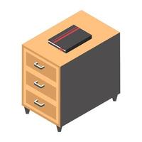 Side Table Concepts vector