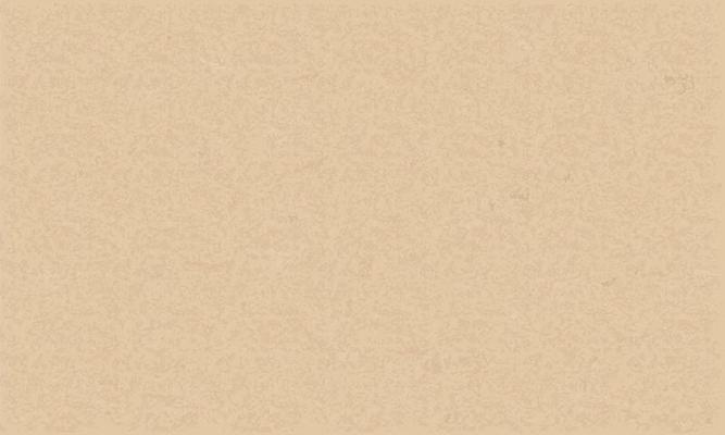 Brown paper texture for background. Vector.