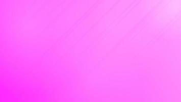 Minimal Blur Abstract Gradient Pink Dynamic Line Background Design vector