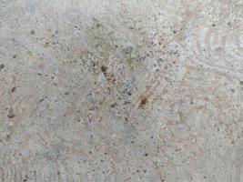 Top view landscape, close up, texture of cement wall for background or quote necessity photo