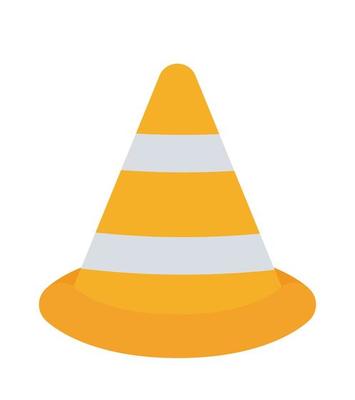 traffic cone design