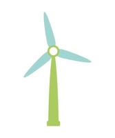 wind turbine design vector