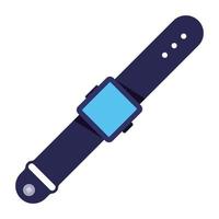 smart watch illustration vector