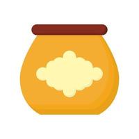 Isolated bowl icon vector design