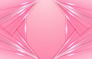 Elegant Pink Background vector