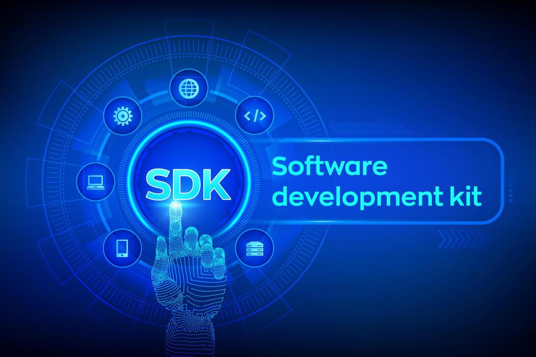 Software Development Kit Vector Art, Icons, and Graphics for Free Download