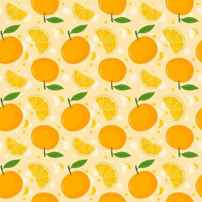 Hãy cùng thưởng thức hình ảnh Orange Fruit Pattern này, với những chùm cam tươi sáng và hấp dẫn. Với những họa tiết rực rỡ này, bạn sẽ cảm thấy như đang ở trong một vườn trái cây tươi ngon và đầy màu sắc.