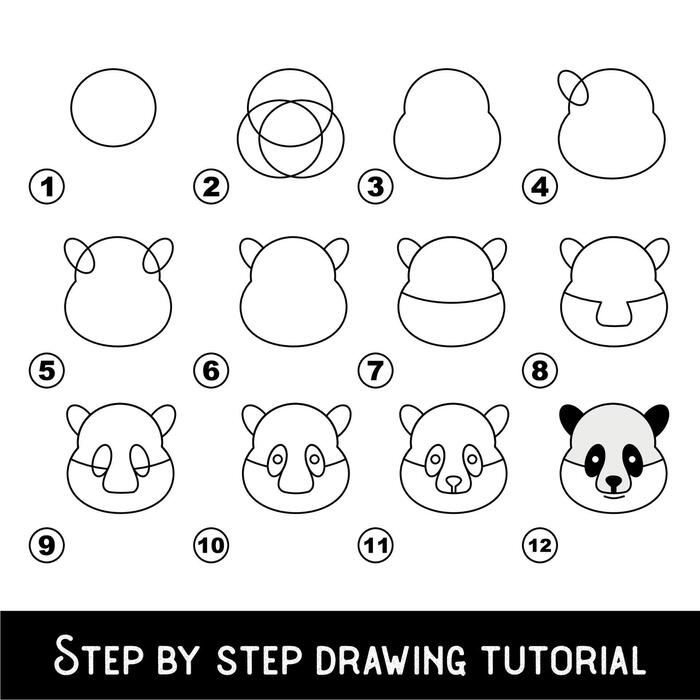 Easy Drawing Vector Art, Icons, and Graphics for Free Download