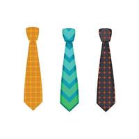 colección de corbatas hombre trajes accesorios moños corbatas ilustraciones de moda corbata accesorio ropa corbata rayada colección de moños
