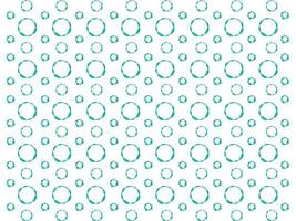 Abstract pattern, seamless pattern, bubble pattern design vector