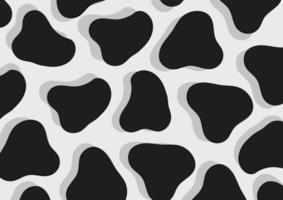 cowhide pattern background