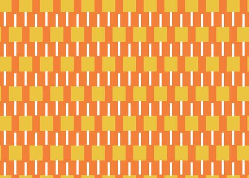 vector de patrones sin fisuras, textura de fondo abstracto, azulejos repetidos, tres colores