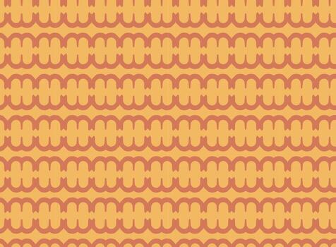 Vector seamless pattern, abstract texture background, repeating tiles, two colors