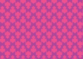 Vector seamless pattern, abstract texture background, repeating tiles, two colors