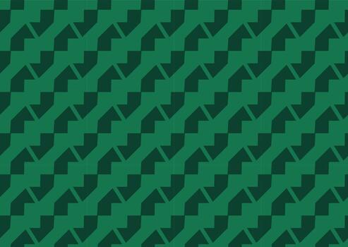 Vector seamless pattern, abstract texture background, repeating tiles, two colors